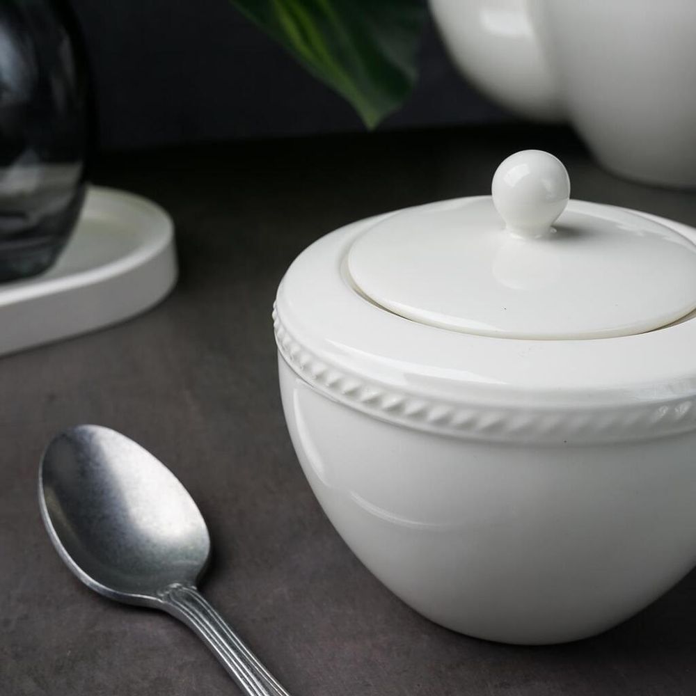 Сахарница 240 мл d 6 см h7,5 см   Noble [6]