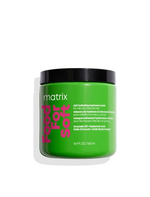 Matrix Total Results Маска для волос Food For Soft, увлажняющая, с маслом авокадо и гиалуроновой кислотой, 500 мл