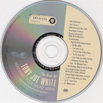 Tony Joe White / The Best Of Tony Joe White Featuring Polk Salad Annie (CD)