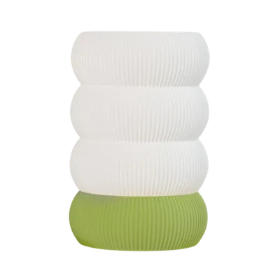 Лампа настольная Totem Green