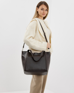 Сумка 569 03 шоколадный