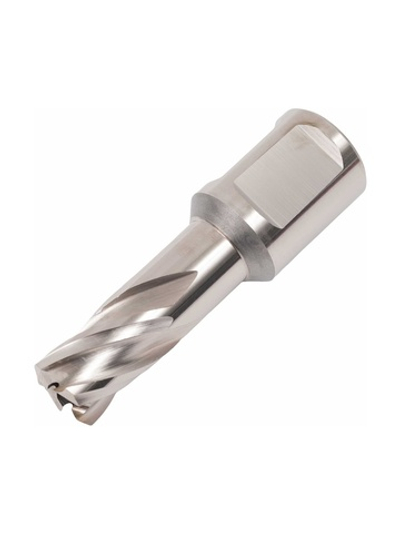 Сверло корончатое, HSS, L=30 мм, d=14 мм Gigant GCD-3014