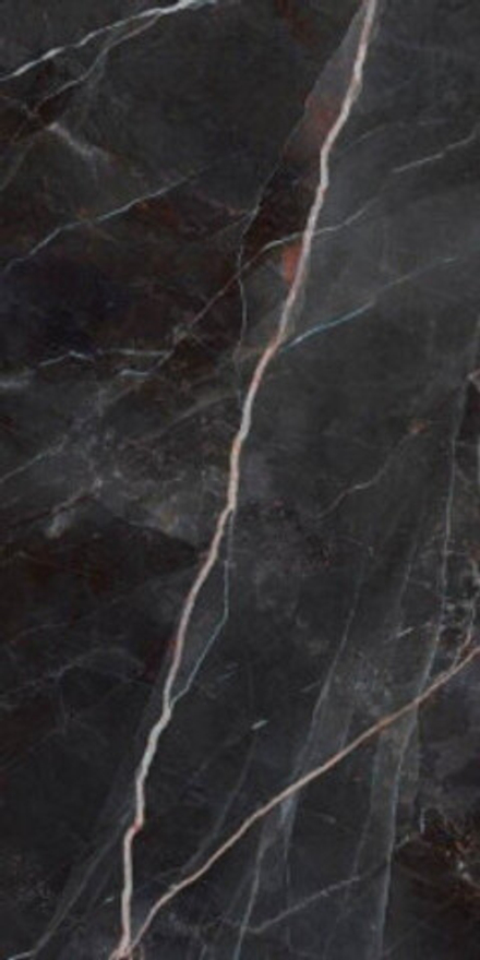 Керамогранит CHARM EXPERIENCE CALACATTA BLACK LAP.SQ. 6mm 320