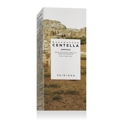 SKIN1004 Madagascar Centella Ampoule 55 ml