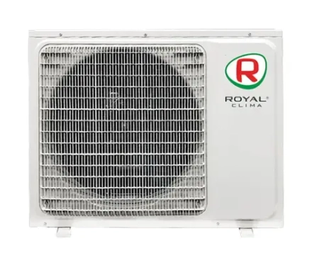 Royal Clima CO-4C 36HNXA/CO-E 36HNX/pan 8D2