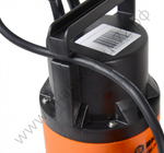 Дренажный насос ВИХРЬ ДН-300