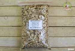 Щепа Дуб 1 кг фр 8-12