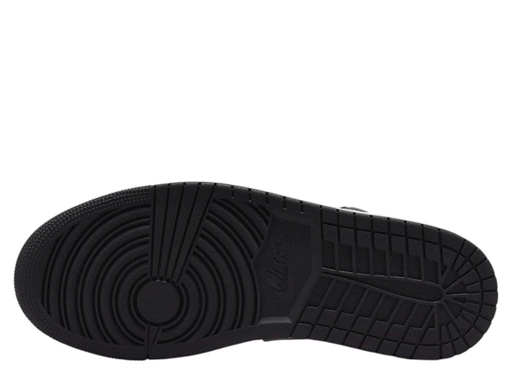 Кроссовки Air Jordan 1 Low