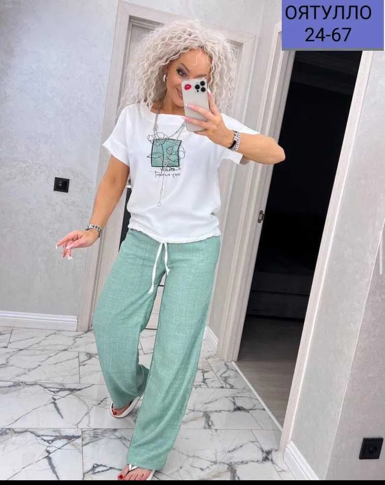 Комплект 413295 (1544757971) Fabrika