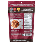Wilderness Poets, Органический калифорнийский миндаль, 226 г (8 унций)