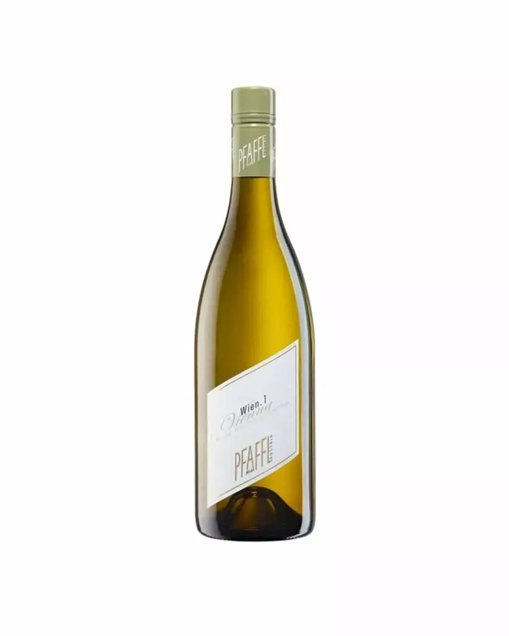 Pfaffl, Rose Wein.1 Riesling/Gruner Veltliner/Pinot Blanc 2018