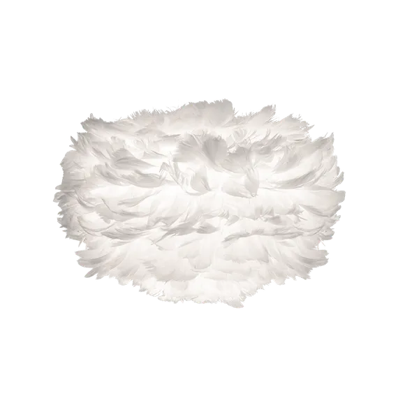 Плафон Umage EOS Mini, Ø35x20 см, белый