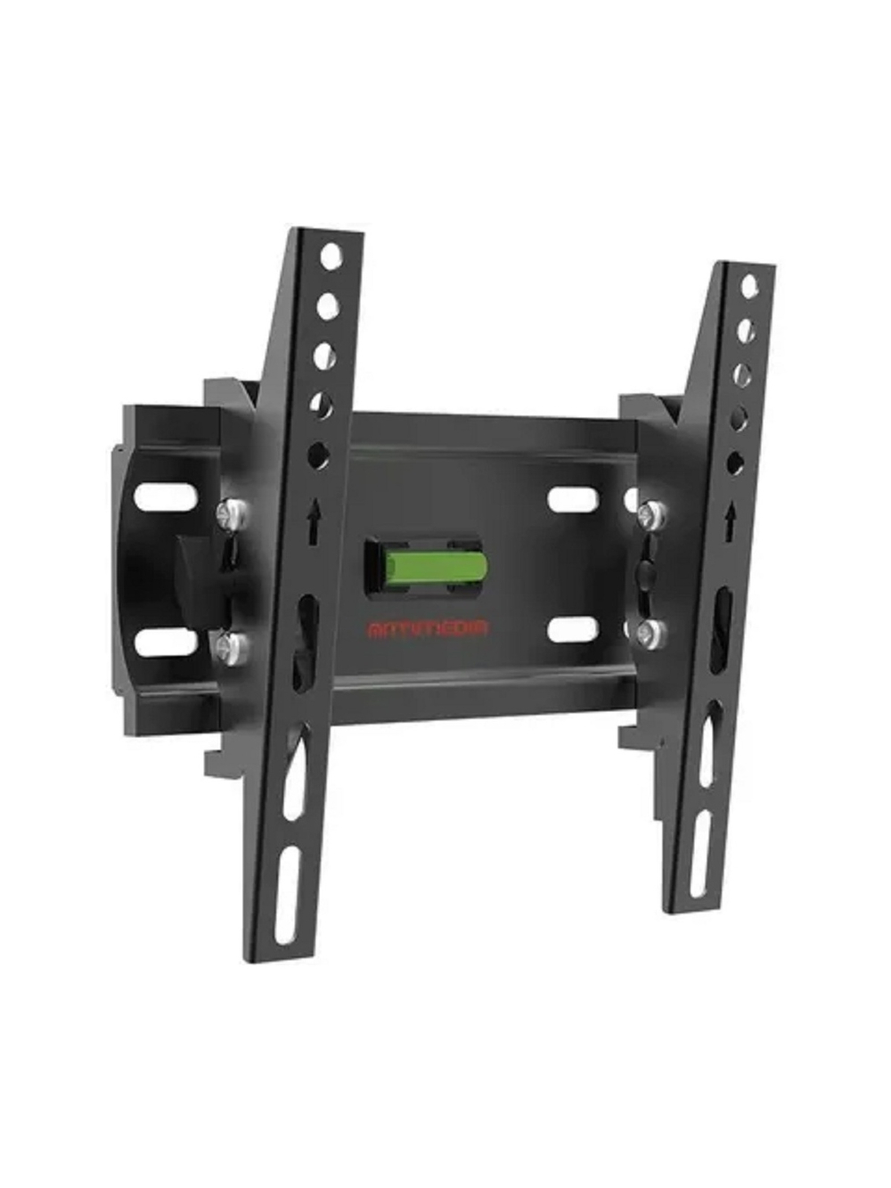 Arm Media PLASMA-6 черный 15"-47" макс.35 кг настенный фиксированный