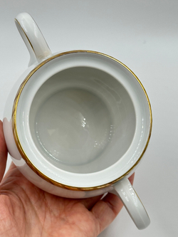Сахарница Rosenthal (без крышки)