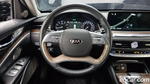 Kia The K9 (Quoris/K900) 3.3 GDI AWD (01.2021)