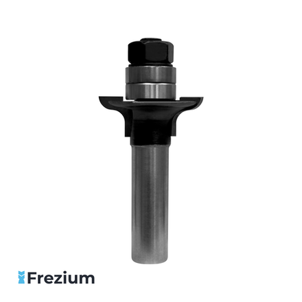 Калёвочная фреза по дереву (33,2x12x12,5x70)