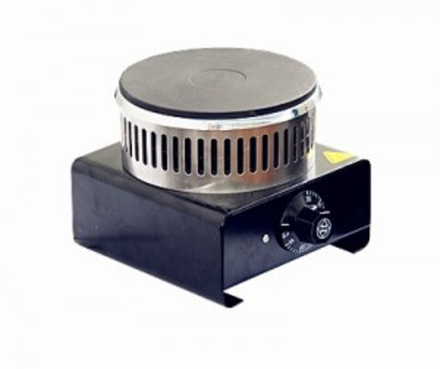 Closed Type Lab Electric Furnace