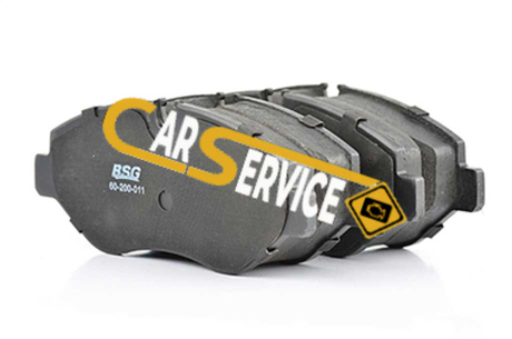 BSG - BSG60200011
