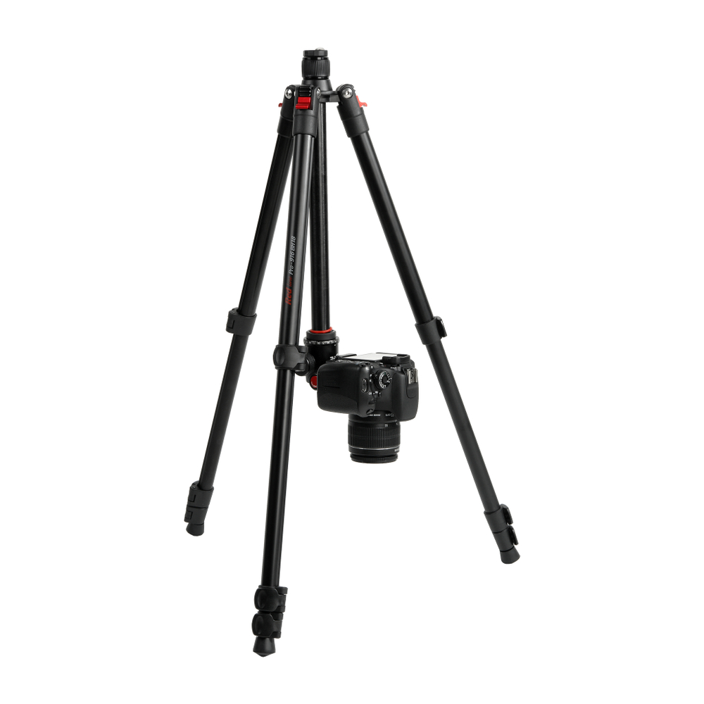 Штатив профессиональный Falcon Eyes RED LINE Pro-916 BH18