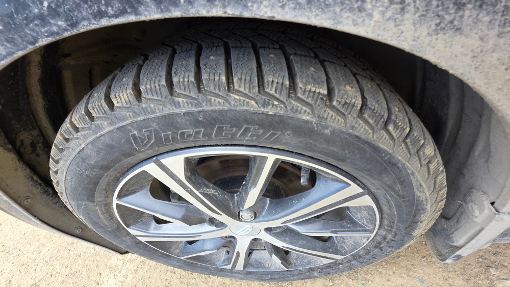 Geely EMGRAND Flagship 1.5 AT