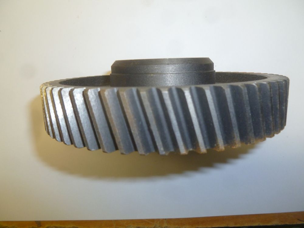 Шестерня промежуточная Ricardo R6105; TDK 56 -170 6LT/Idler gear