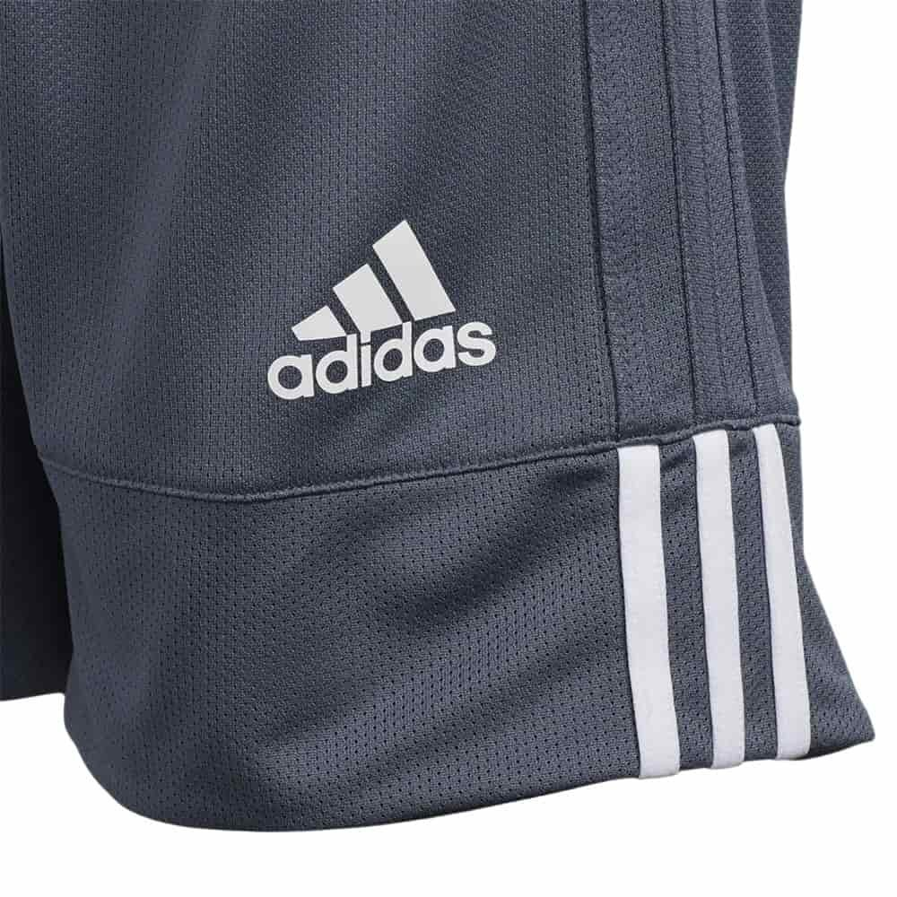 Баскетбольные детские шорты adidas 3G Speed Reversible Short