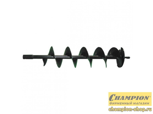 Шнек CHAMPION 100мм AG243,253 C8051