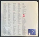 Bros - Push (США 1988г.)