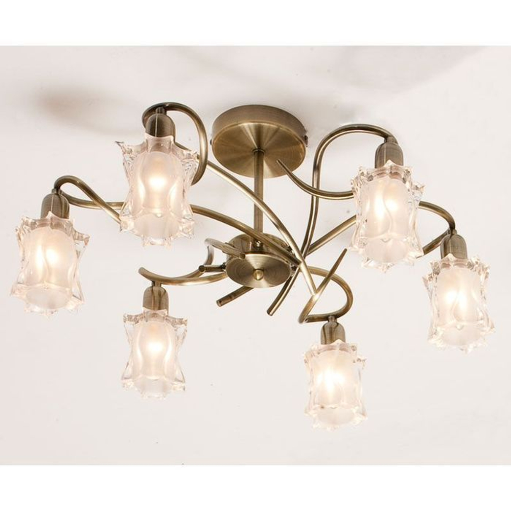 Люстра CL119163