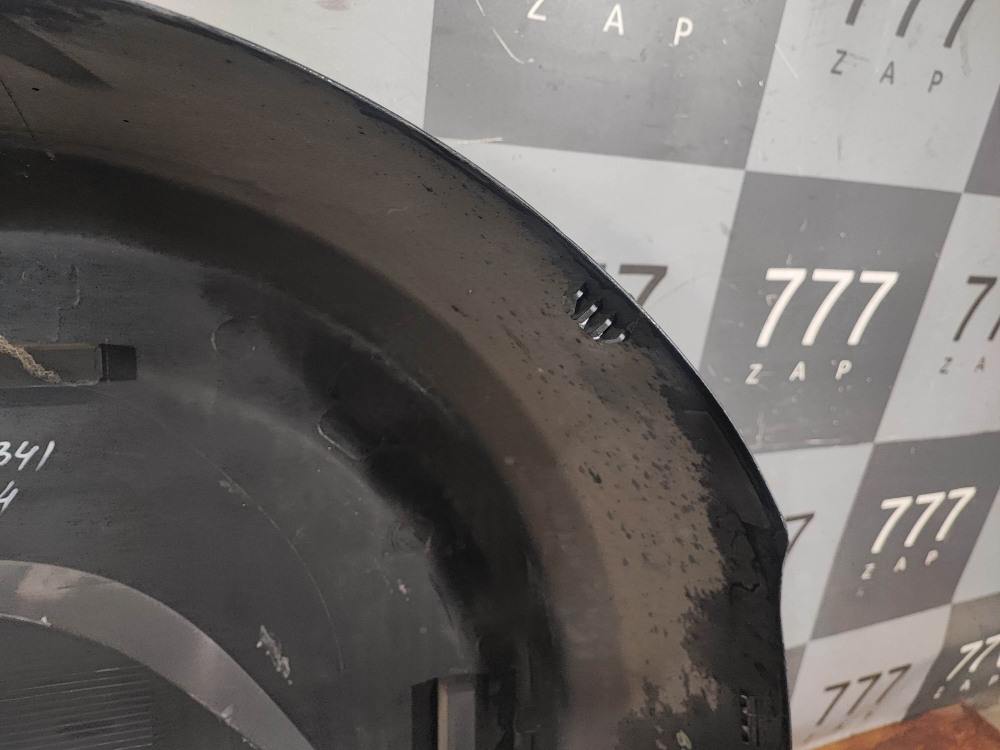 Кожух запасного колеса Toyota RAV4 III (XA30) 05-16 Б/У Оригинал 6477142U11