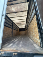 Forland 12 4x2 Бортовой (Евроборт) 2391M5 (Евроборт, Дизельный, 4,5 л, 209 л.с. МТ)