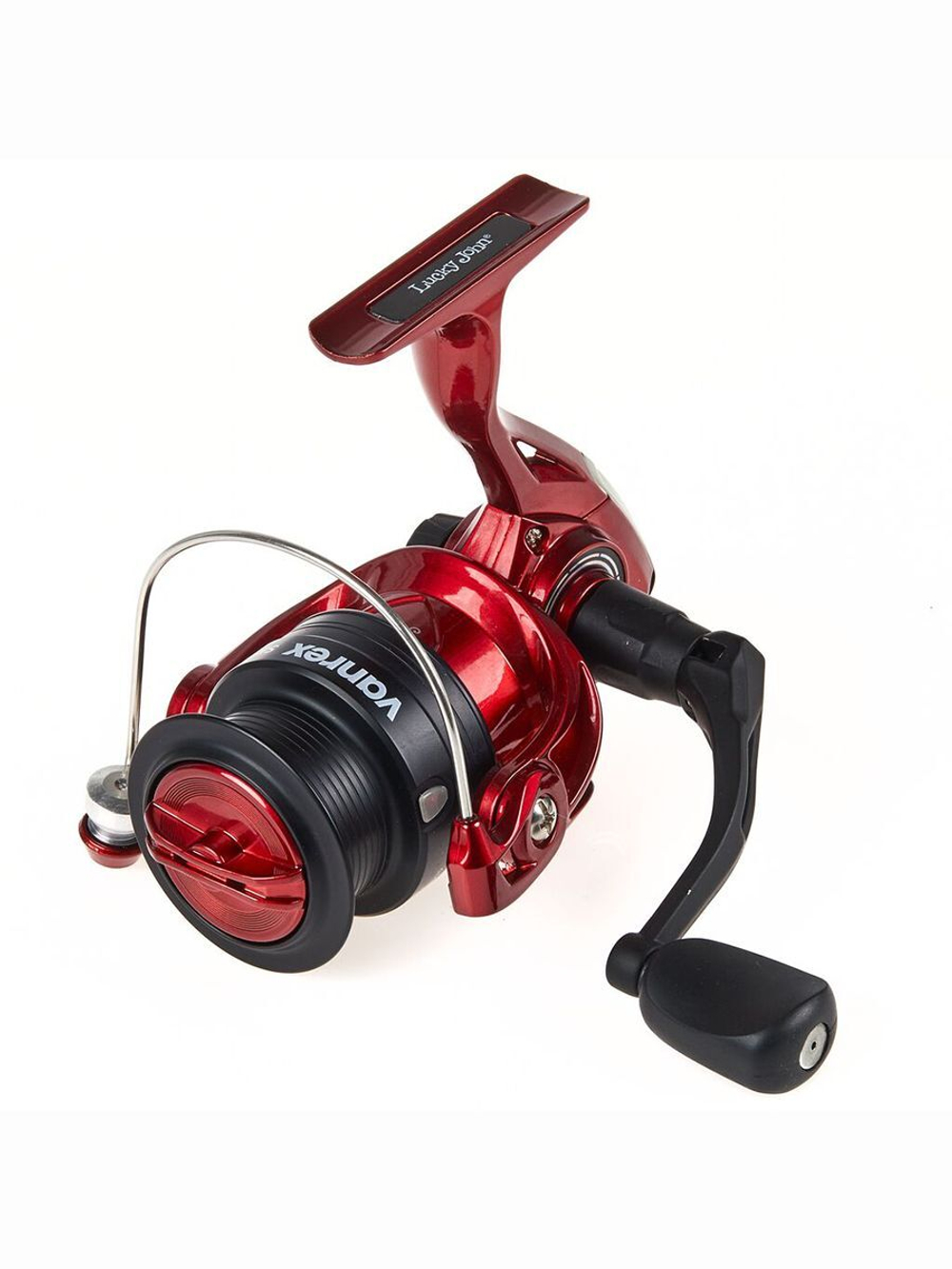 Катушка безынерционная Lucky John Vanrex SPIN 5 2000FD