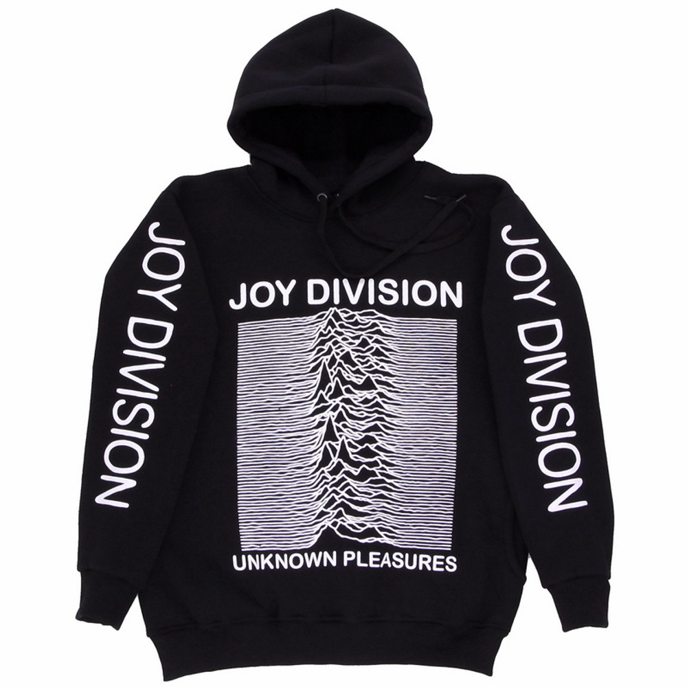 Кенгуру Joy Division Unknown Pleasures (028)