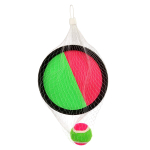 Игровой набор Ловушка 2 шт 15см, в наборе 1 мяч, сетка с-30898