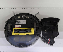 Робот-пылесос ilife a40