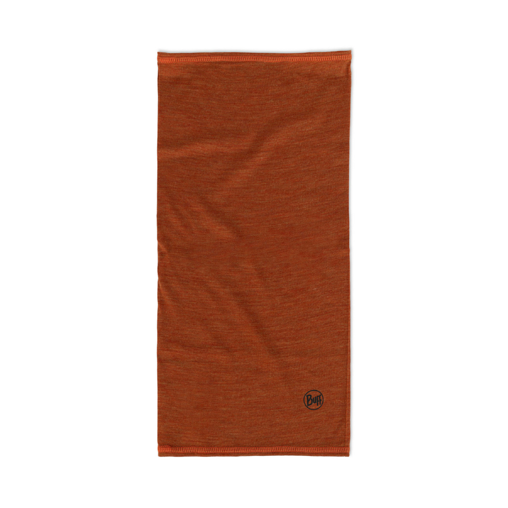 Бандана Buff Merino Lightweight Solid Cinnamon