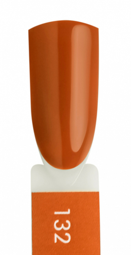 Гель-лак RockNail Basic 132 Pumpkin Spice Latte, 10мл.