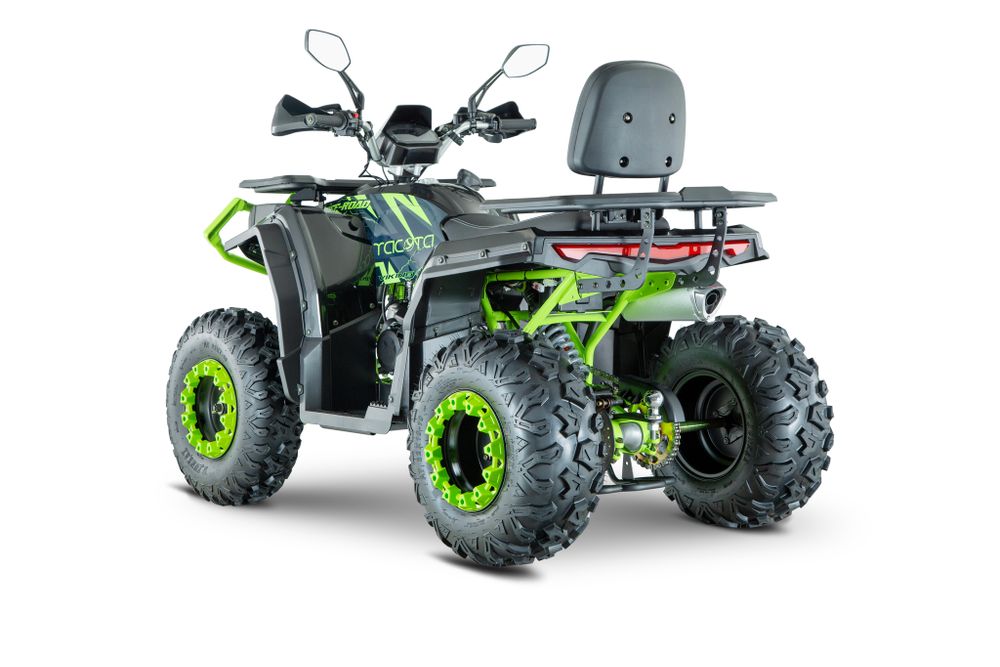 Квадроцикл YACOTA VIKING LONG 250