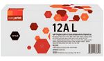 12AL Картридж EasyPrint LH-Q2612AL для HP LJ1010/1015/1020 (3000 стр.)