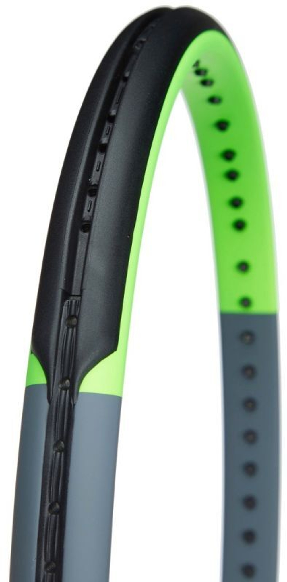 Теннисная ракетка Wilson Blade 100L V7.0