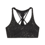 Женский топ-бра PUMA MOVE INTERGALACTIC BRA