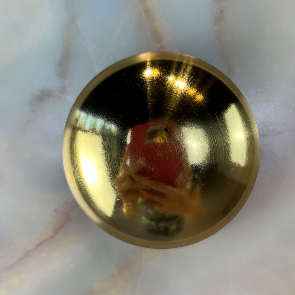 Настенный Светильник Leia D35 By Imperiumloft