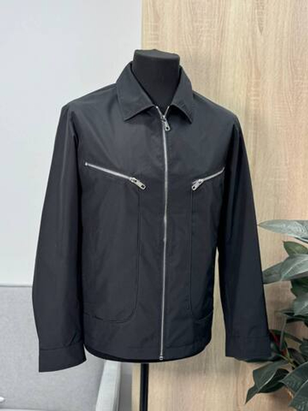 Ветровка Zegna