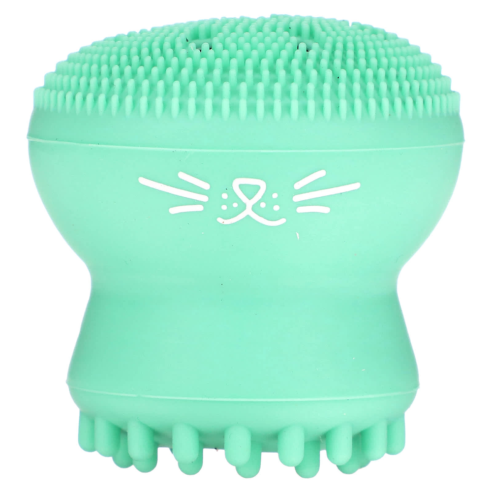 I Dew Care, Pawfect Face Scrubber, щетка для очищения лица, 1 щетка