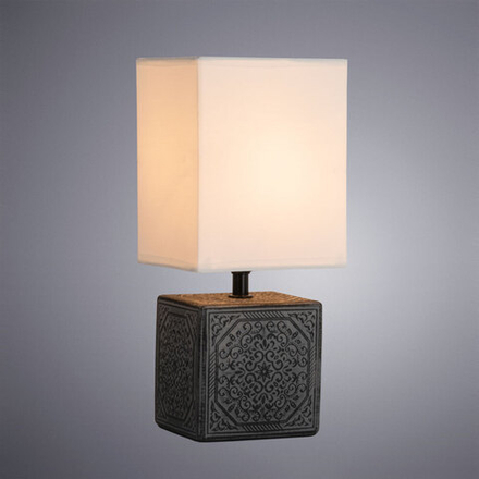 Декоративная настольная лампа Arte Lamp FIORI