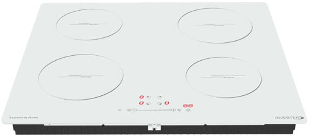 Электрическая варочная панель Zigmund & Shtain CI 30.6 W