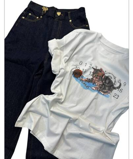 Футболка Zimmermann