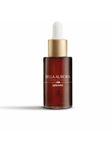 Сыворка для лица Bella Aurora Splendor антиоксидантами (30 ml)