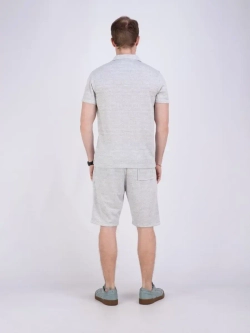 Шорты летние с карманами