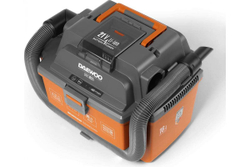 Аккумуляторный пылесос DAEWOO DAVC 1621Li SET